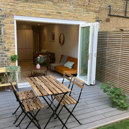 Spectacular 2 Bed Apartment With Lovely Terrace - 1 The Southwell London Eksteriør bilde