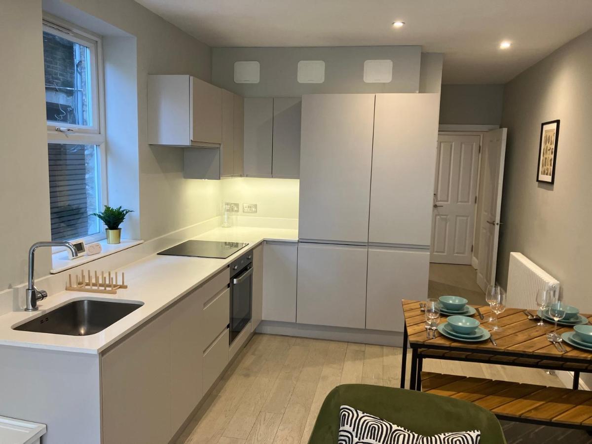 Spectacular 2 Bed Apartment With Lovely Terrace - 1 The Southwell London Eksteriør bilde
