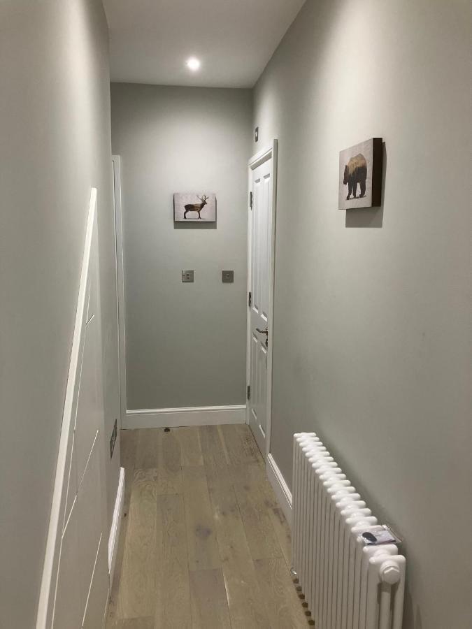 Spectacular 2 Bed Apartment With Lovely Terrace - 1 The Southwell London Eksteriør bilde