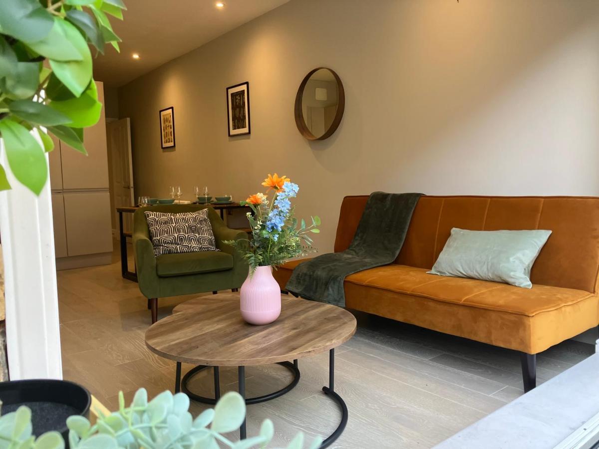 Spectacular 2 Bed Apartment With Lovely Terrace - 1 The Southwell London Eksteriør bilde