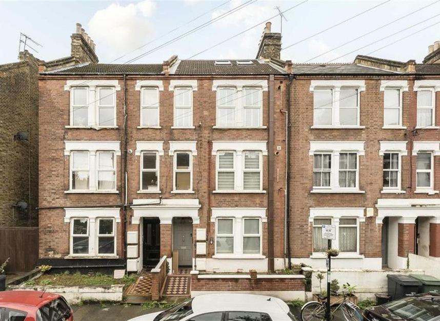 Spectacular 2 Bed Apartment With Lovely Terrace - 1 The Southwell London Eksteriør bilde